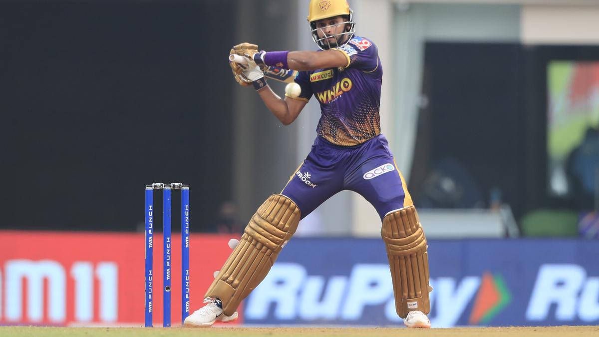 KKR IPL auction 2023 Full updated squad, purse left, slots available